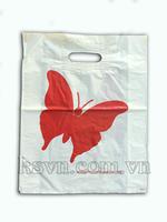 PATCH HANDLE PLASTIC BAG