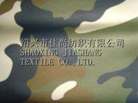 Twill Printed Cotton Fabric
