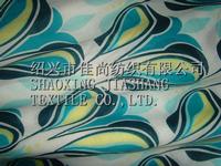Voile Printed Cotton Fabric
