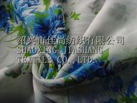 Voile Printed Cotton Fabric