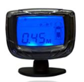 LCD Parking Sensor