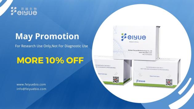 Rat Calprotectin Calprotectin ELISA Kit