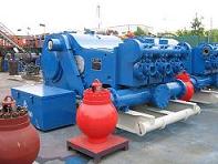 Mud pump