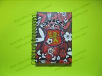 Notebook