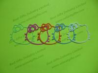 Silly bands