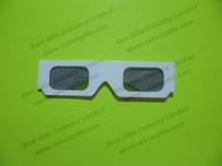 3D glasses
