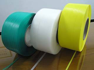 PP strapping tape