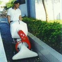 POWER VACUUM SWEEPER PV-30B