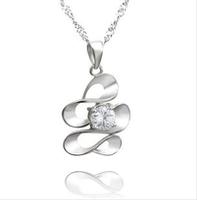 sterling silve earring 0010