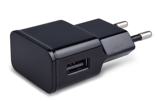 5V 2A USB wall charger