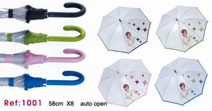 POE umbrella