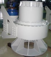 Rotary head