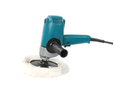 Sander polisher SP180A