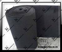 carbon/graphite felt