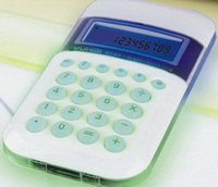 FLASHLIGHT CALCULATOR