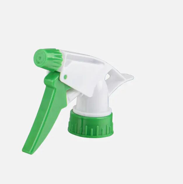 A Gun Hand Trigger Sprayer