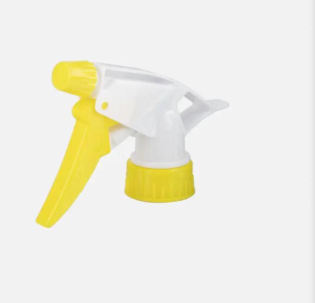 A Gun Hand Trigger Sprayer