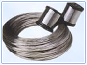 black annealed wire