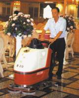 Auto-Scrubbers B-20