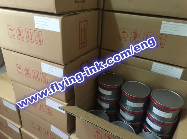 High Tech Sublimation Offset Ink For