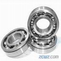 72series angular contact ball bearing