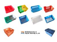 Circulating box & Baskets