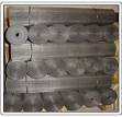 Low carbon wire mesh