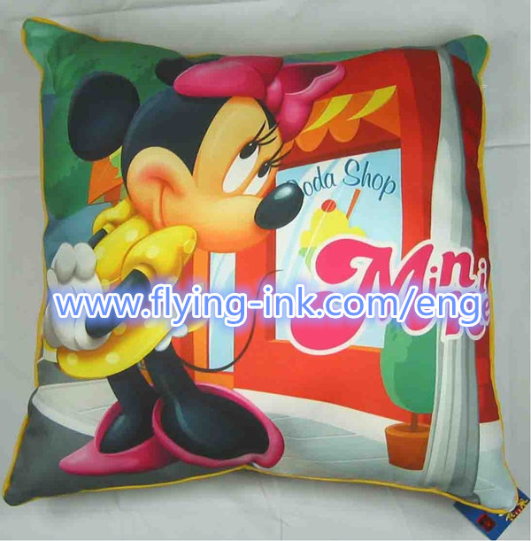 Most Famous China Sublimation Heat Transfer