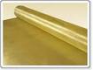 brass wire mesh