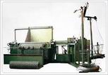 supply:diamond mesh machine