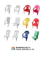 Table and Chair