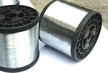 clean ball wire