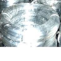 clean ball wire and bright silk wire