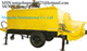 concrete pump