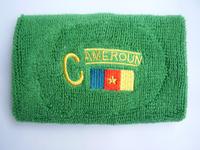 Wristband