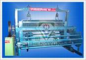 supply:crimped wire mesh machine