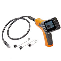 Wireless Inspection Camera
