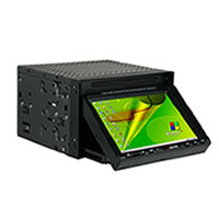 2 DIN CAR COMPUTER