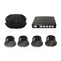 Buzzer Parking Sensor