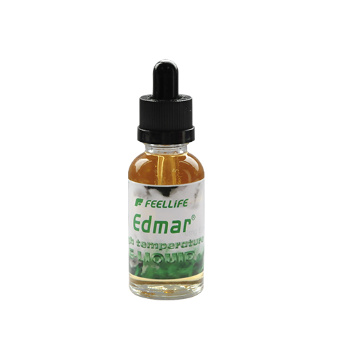Feellife e-liquid temperature series Edmar flavor 30ml e-juice electronic liquid feellife liquid
