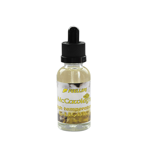Feellife e-liquid temperature series flavor 30ml e-juice childproof bottles electronic liquid 