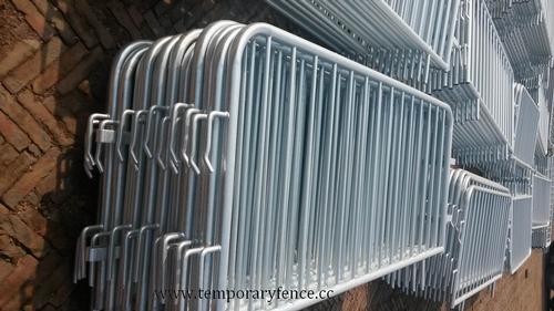 Barricade Fence