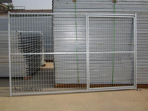 Fence gate
