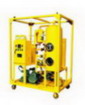 TY series turbine oil purification device