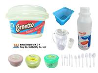 Food container, make-up box, tableware, plastic carryout