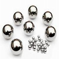 stainless steel ball