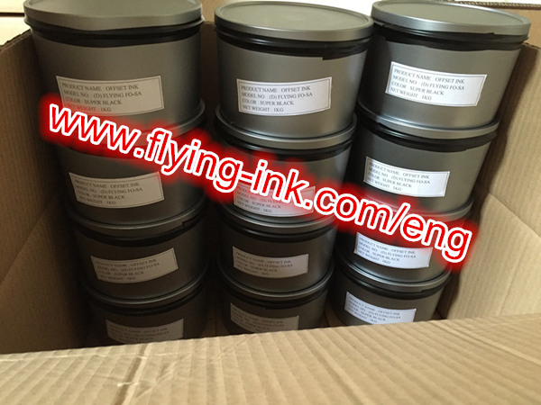 Sublimation Printing Ink For Transfer Press