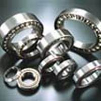 angular contact ball bearing