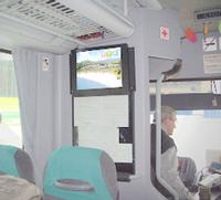 Wifi Wireless Network Lcd Digital Signage Displays