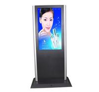 42inch Floor Standing digital lcd advertising display, digital poster 